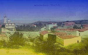 SAIDA VILLAGE BOUDIA